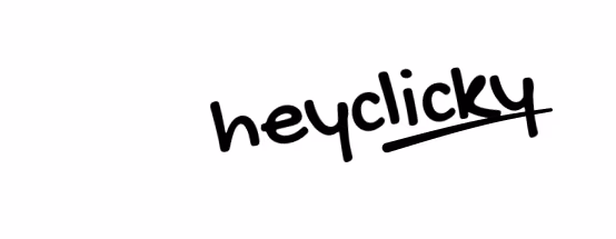 heyclicky